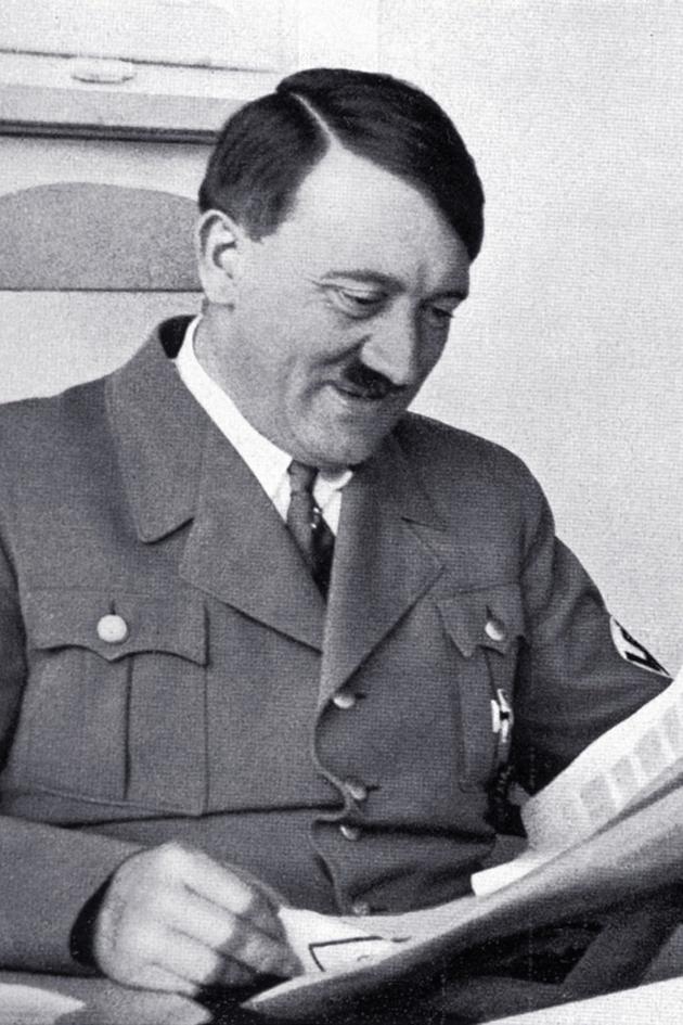 Night of the Long Knives