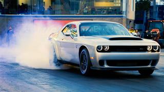 2023 Dodge Last Call Vegas 2023 Dodge Last Call Vegas