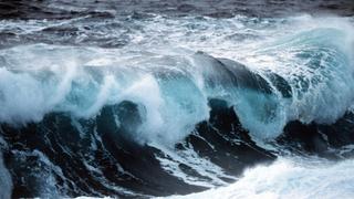 Tidal Seas Tidal Seas