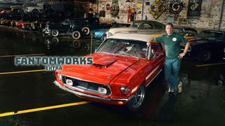 Mopar or No Car