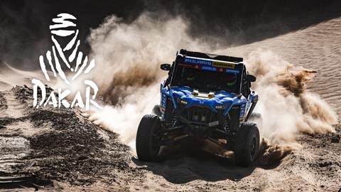 Dakar Rally