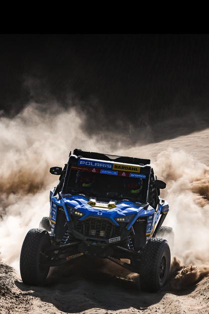 Dakar Rally