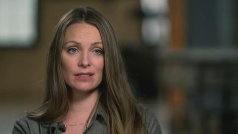 Who Wanted Nicki Lenway Dead?