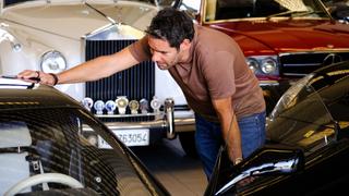 Wheeler Dealers World Tour