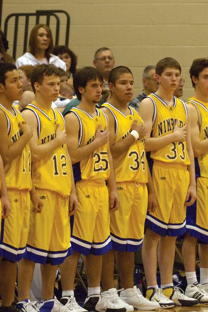 Nimrod Nation