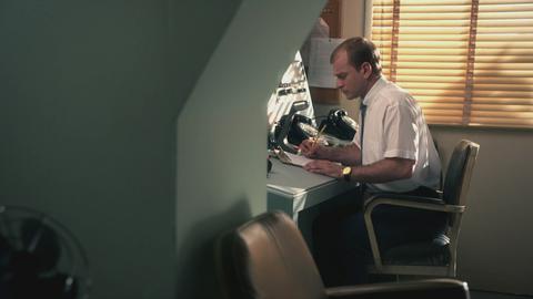 Accidents in the Air