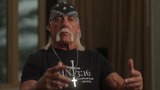Hulk Hogan vs. "Macho Man" Randy Savage