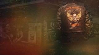 Motorcycle Murder Club Motorcycle Murder Club