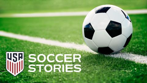 US Soccer Stories