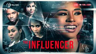 watch The Influencer