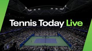 Tennis Today Live