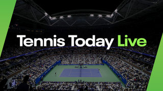 Tennis Today Live