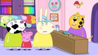 Mr. Bull Is Getting Married; Getting Ready for a Wedding; The Wedding Day; Party Bus; Families