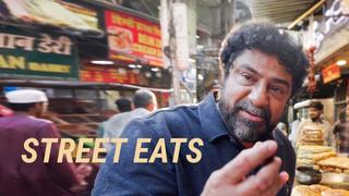 Street Eats