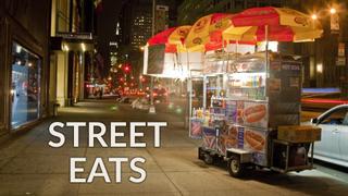 Street Eats