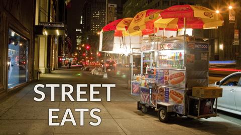 Street Eats