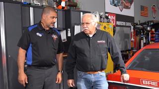 Steering Straight Steering Straight