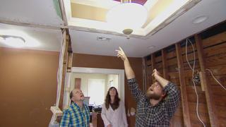 Zombie House Flipping