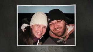 Death at the Front Door - Who Shot Heidi Firkus? Death at the Front Door - Who Shot Heidi Firkus?