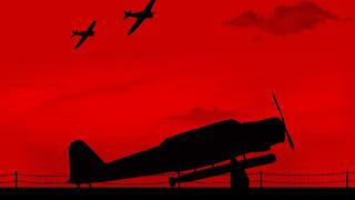 No Surrender: German and Japanese Kamikazes