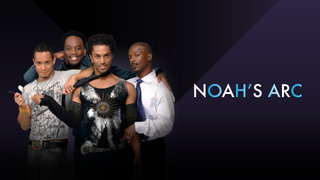 watch Noah's Arc