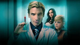 My Child Has My Doctor's Face