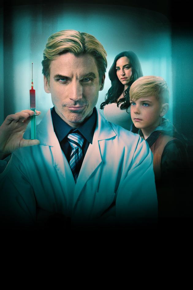 My Child Has My Doctor's Face