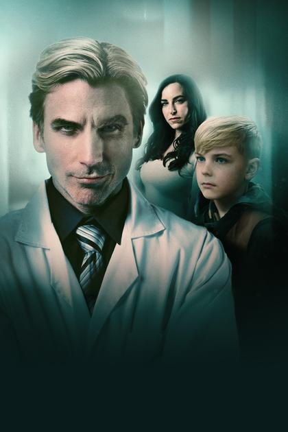 My Child Has My Doctor's Face