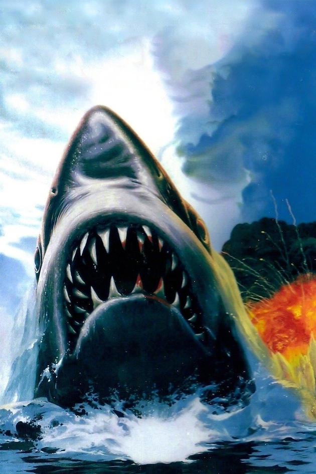 Cruel Jaws