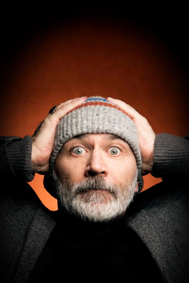 Tommy Tiernan: Tomfoolery