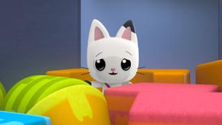 Pandy's Bad Day Pandy's Bad Day