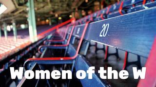  watch Women of the W