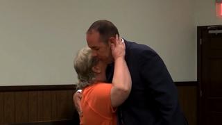 The Murder of Jessica Morrison The Murder of Jessica Morrison