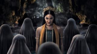 Dancing Village: The Curse Begins