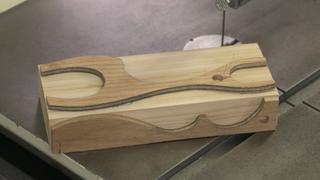 Woodworking Tricks of the Trade Woodworking Tricks of the Trade