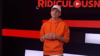 Ridiculousness