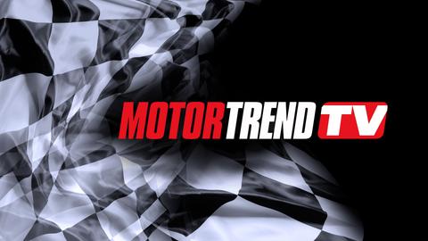 Motor Trend TV