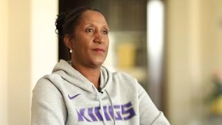 De'Aaron Fox De'Aaron Fox