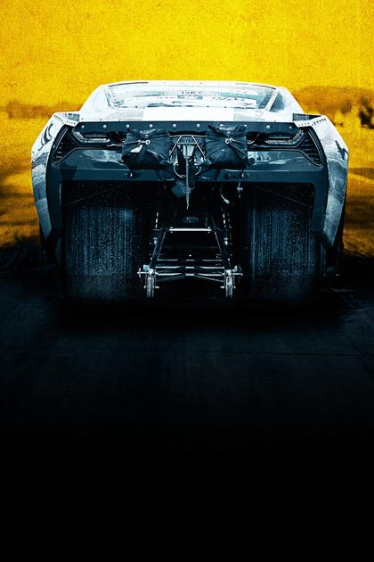 Hot Rod Drag Week