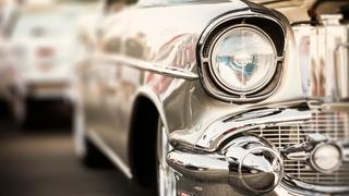 65th Concours d'Elegance