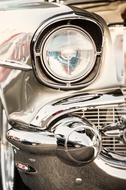 Pebble Beach Concours