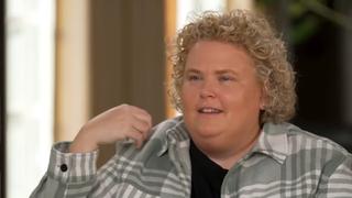 Fortune Feimster Fortune Feimster