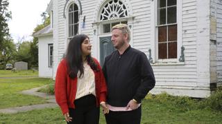 From City to Rural Residence From City to Rural Residence