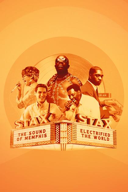 Stax: Soulsville, U.S.A.
