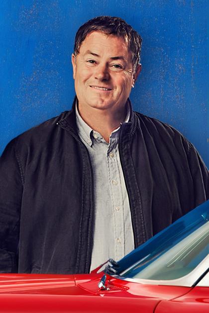 Wheeler Dealers From the Vault