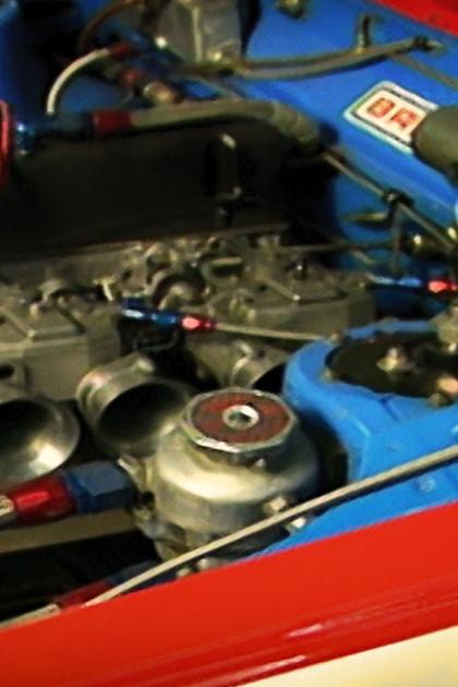 Tuner History
