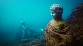 Mysteries From Above