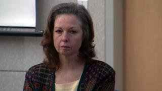 The Troubled Case Against Jane Dorotik The Troubled Case Against Jane Dorotik