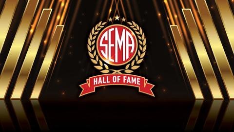 SEMA Hall of Fame