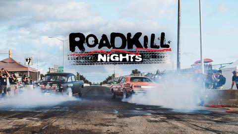 Roadkill Nights